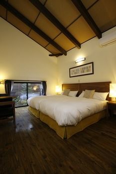 Longlife Resort Yufuin Bettei Exterior photo